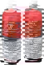 Threadlocker: Liquid, 1,000 mL, Bottle